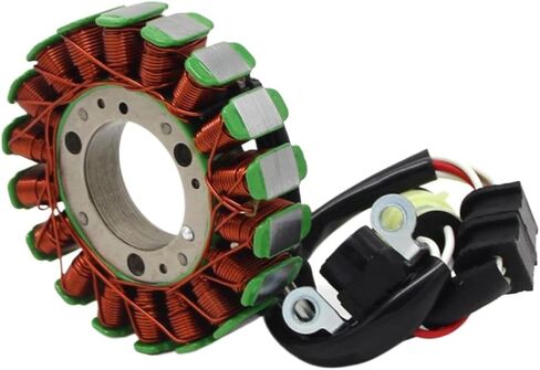 الملف الثابت 18P-81410-00 متوافق مع الإصدار الخاص YFZ450 YFZ450X YFZ450R in Saudi Arabia