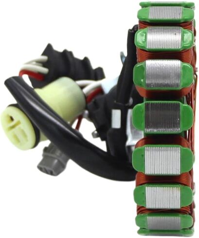 الملف الثابت 18P-81410-00 متوافق مع الإصدار الخاص YFZ450 YFZ450X YFZ450R in Saudi Arabia