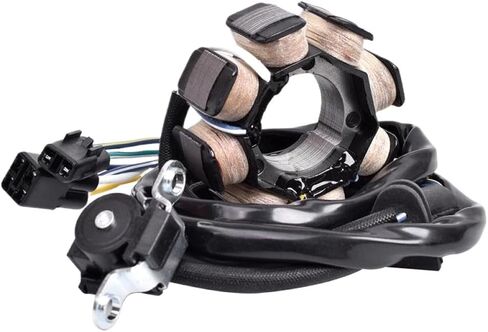 مجموعة الملف الثابت 31100-KSC-671 31100-KSC-A11 متوافقة مع CRF CRF250X 2004-2009 2012-2013 15-17 250 X 250X in Saudi Arabia