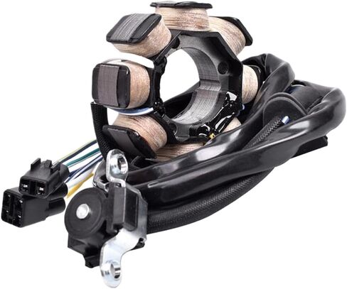 مجموعة الملف الثابت 31100-KSC-671 31100-KSC-A11 متوافقة مع CRF CRF250X 2004-2009 2012-2013 15-17 250 X 250X in Saudi Arabia