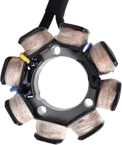 مجموعة الملف الثابت 31100-KSC-671 31100-KSC-A11 متوافقة مع CRF CRF250X 2004-2009 2012-2013 15-17 250 X 250X in Saudi Arabia