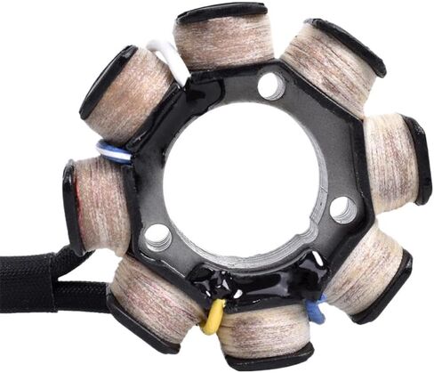 مجموعة الملف الثابت 31100-KSC-671 31100-KSC-A11 متوافقة مع CRF CRF250X 2004-2009 2012-2013 15-17 250 X 250X in Saudi Arabia
