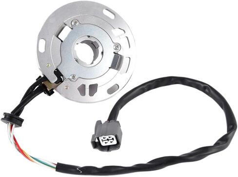 الملف الثابت 21003-1365 متوافق مع KX 125 KX125-L3 L4 2001 2002 in Kuwait