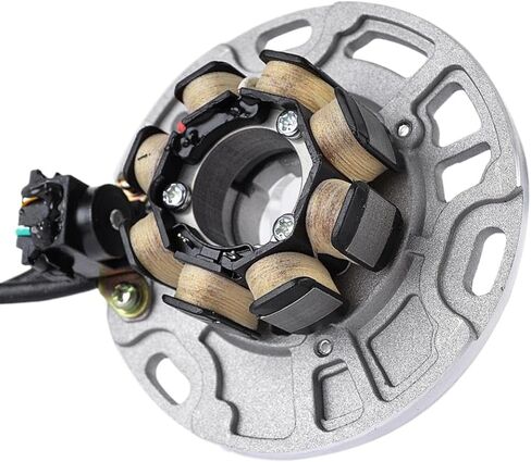 الملف الثابت 21003-1365 متوافق مع KX 125 KX125-L3 L4 2001 2002 in Kuwait