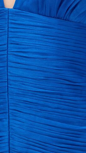 Amur Womens Lirielle Halter Dress in Saudi Arabia