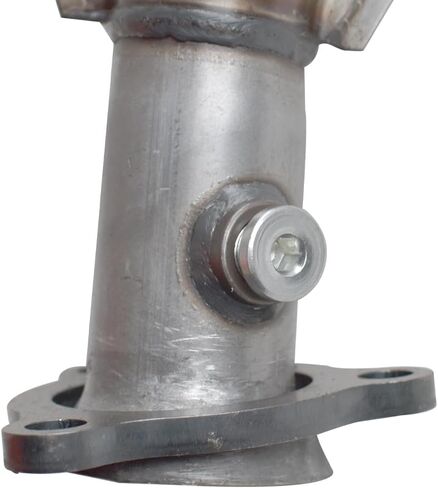 Catalytic Converter Compatible with Chevy Avalanche Silverado Suburban Tahoe 2007 2008 Sierra 1500 Yukon Yukon XL 1500 4.3L 4.8L 5.3L 6.0L Replaces 50469 (EPA Compliant) in Kuwait