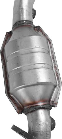 2Pcs Manifold Catalytic Converter Left Right 30383 30384 Compatible for Ford Crown Victoria Lincoln Town Car Mercury Grand Marquis 2003-2011 4.6L V8 Direct Replacement in Saudi Arabia