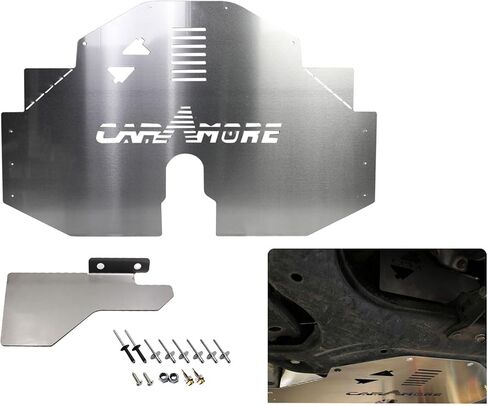 درع حماية المحول الحفاز محول حفاز مضاد للسرقة متوافق مع 2000-2003 Toyota Prius L4 1.5l w/المسمار in Saudi Arabia
