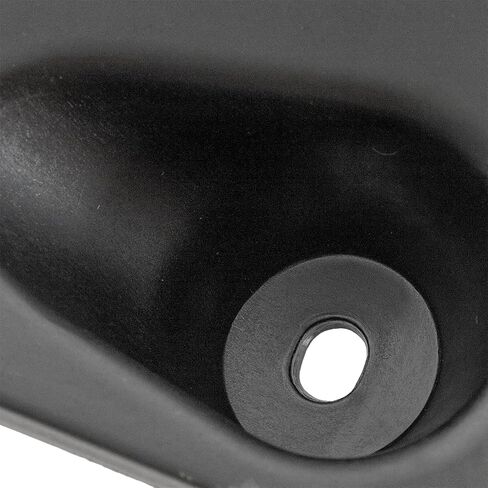 Evan Fischer Front Engine Splash Shield Compatible with 2014-2016 Hyundai Elantra, Sedan, Front, HY1228183 in Saudi Arabia