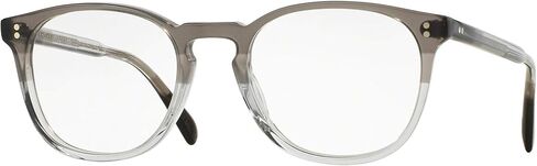 Oliver Peoples FINLEY ESQ. OV 5298U VINTAGE GREY FADE 49/20/145 unisex eyewear frame in Saudi Arabia