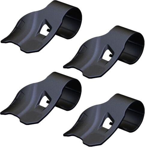 4 قطع دراجة نارية خنق مساعدة العالمي الروك مساعدة عدم الانزلاق النخيل الراحة لمقود دراجة نارية in Kuwait