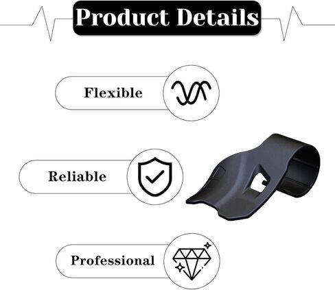 4 قطع دراجة نارية خنق مساعدة العالمي الروك مساعدة عدم الانزلاق النخيل الراحة لمقود دراجة نارية in Kuwait