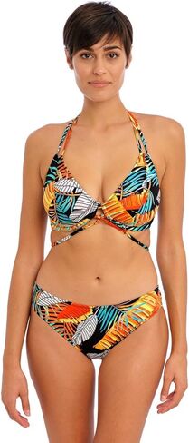 Freya Women's Samba Nights Bikini Brief in Saudi Arabia