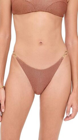 PQ Swim Women's Mara Full Bottoms in Saudi Arabia