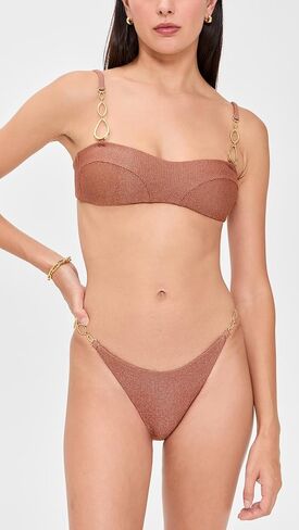 PQ Swim Women's Mara Full Bottoms in Saudi Arabia
