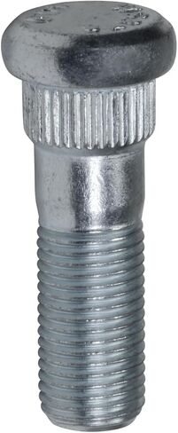 Yukon Axle Stud, 42MM X M12-1.25, 14.35MM Knurl in Saudi Arabia