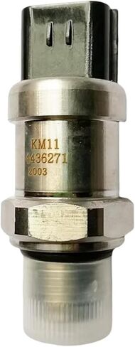 4436271 44-36-271 Pressure Sensor Switch Fits for Hitachi EX200-2/3 EX300-2/3 for John Deere Excavators 110 120 160C 200C 330CLC 490E 790ELC 892ELC in Kuwait