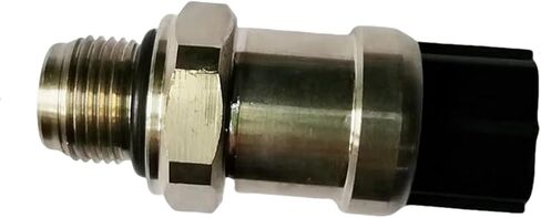4436271 44-36-271 Pressure Sensor Switch Fits for Hitachi EX200-2/3 EX300-2/3 for John Deere Excavators 110 120 160C 200C 330CLC 490E 790ELC 892ELC in Kuwait