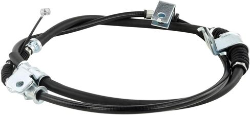 كابل فرامل الانتظار، يسار فبراير 12100-H1LH OEM 59760-4H300 in Saudi Arabia