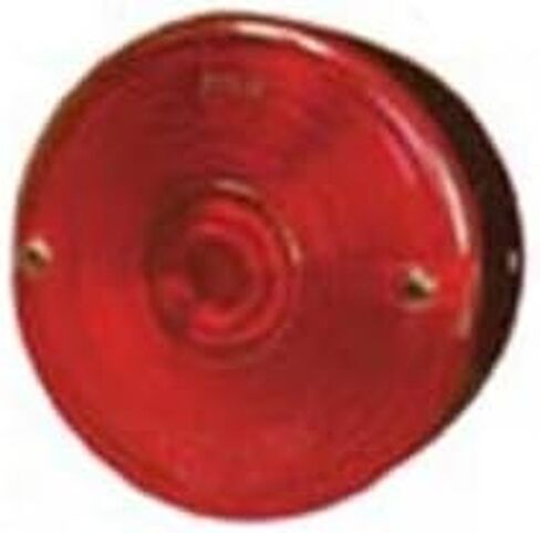 42015 عدسة ضوء إشارة الانعطاف لوقوف السيارات، باللون الأحمر in Kuwait