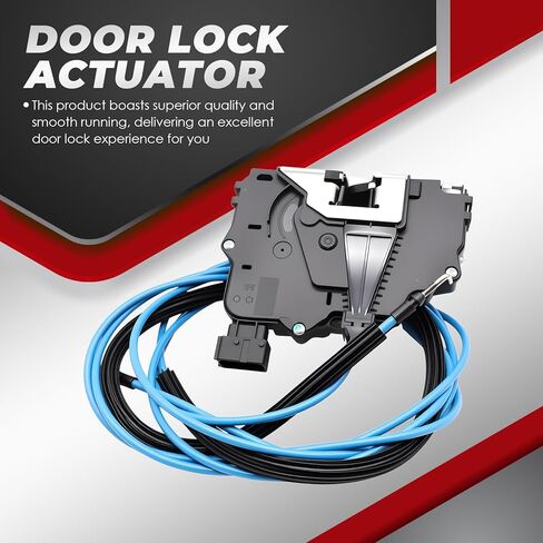 مشغل قفل مزلاج الباب المنزلق للراكب الأيمن متوافق مع ProMaster Cargo Van 1500 2500 3500 2014 2015 2016 2017 2018 68169436AA 68226180AA 68226180AB 68226180AC 68226180AD in Saudi Arabia