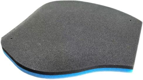 منظف ​​مرشح الهواء 1HP-E4451-00-00 متوافق مع Yamaha Grizzly 550 09-14, 700 07-15 1HP-E4451-01-00 3B4-14451-00-00 in Kuwait