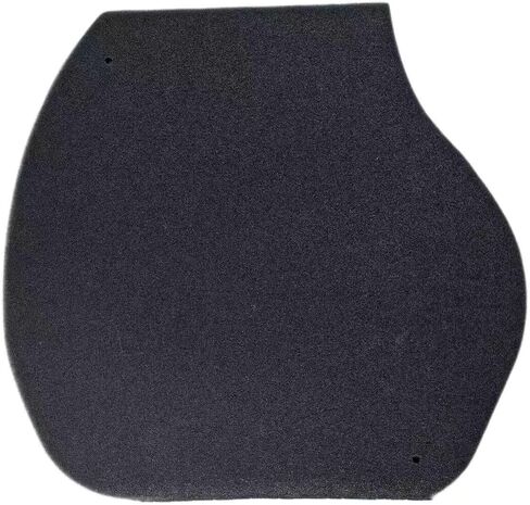 منظف ​​مرشح الهواء 1HP-E4451-00-00 متوافق مع Yamaha Grizzly 550 09-14, 700 07-15 1HP-E4451-01-00 3B4-14451-00-00 in Kuwait