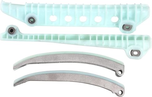 MPLUS Timing Chain Kit & Thermostat fits For Ford 2009-2014 E150 4.6L 281CID V8 FLEX SOHC, 2009 E150 4.6L 281CID V8 SOHC, 2009-2014 E250 4.6L 281CID V8 FLEX SOHC in Saudi Arabia