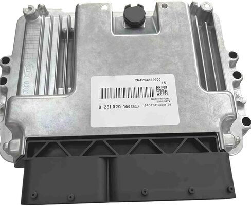 0281020166 ECU ECM in Saudi Arabia