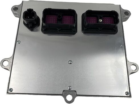 Computer Engine Control Unit 3684275 for Cummins ISX X15 QSX15 Engine in Saudi Arabia