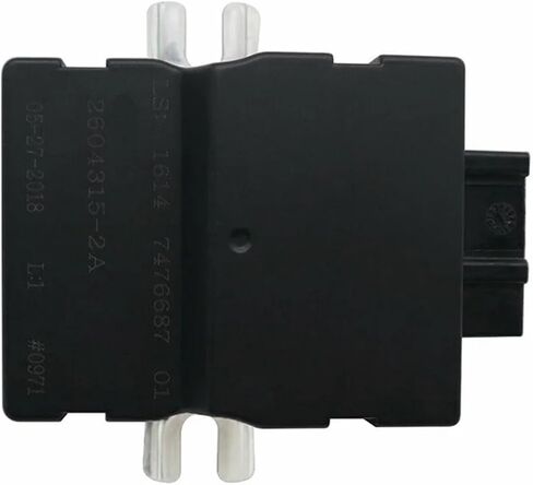 AEF2-Fuel Pump Control Unit Module For 1 2 3 4 Series F20 F22 F23 F30 F31 F34 F32 F33 F54 F55 F56 F60 16147476687 in Saudi Arabia