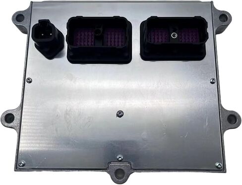 4921776 ECU ECM for Engine QSB6.7 QSB4 Programmable(Brand New) in Saudi Arabia