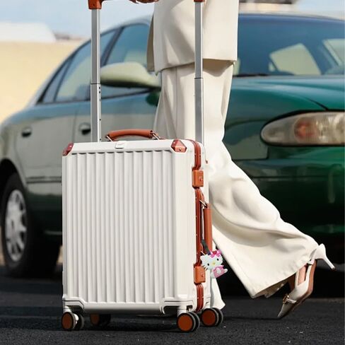 Adorable Cat-Shaped Luggage Tags – Durable PVC Material, White Color, 10x7cm Size, Pack of 1 in Saudi Arabia