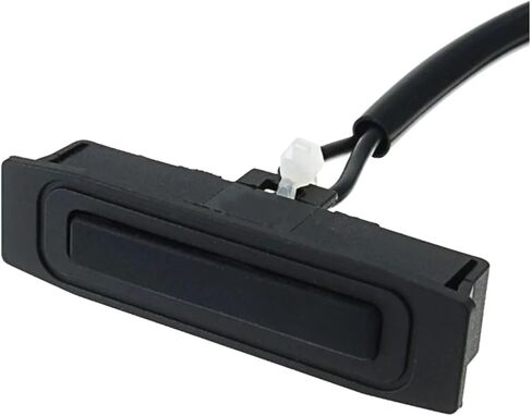 Car Trunk Lock for Nissan Qashqai J10 2006 2014 90602 Jd004 90602 Jd00B 90602Jd004 Car Trunk Lid Release Tailgate Opener Button Switch in Saudi Arabia