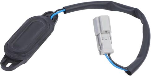 Rear Boot Lock Catch for Cr V for CRV 2007 2011 Car Rear Door Boot Trunk Opener 74810 SWA A01 74810Swaa01 in Saudi Arabia