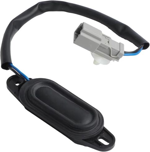 Rear Boot Lock Catch for Cr V for CRV 2007 2011 Car Rear Door Boot Trunk Opener 74810 SWA A01 74810Swaa01 in Saudi Arabia