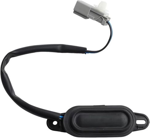 Rear Boot Lock Catch for Cr V for CRV 2007 2011 Car Rear Door Boot Trunk Opener 74810 SWA A01 74810Swaa01 in Saudi Arabia