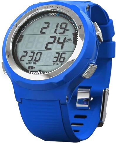 Aqua Lung i200C Dive Computer, Blue in Saudi Arabia