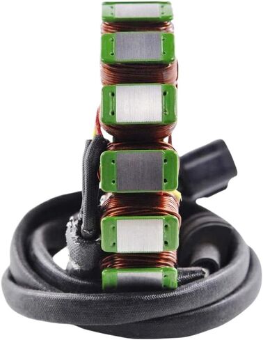 Motorcycle Stator Coil Magneto Generator 14B-81410-00-00 Compatible With YZF R1 LE 2009-2014 in Kuwait