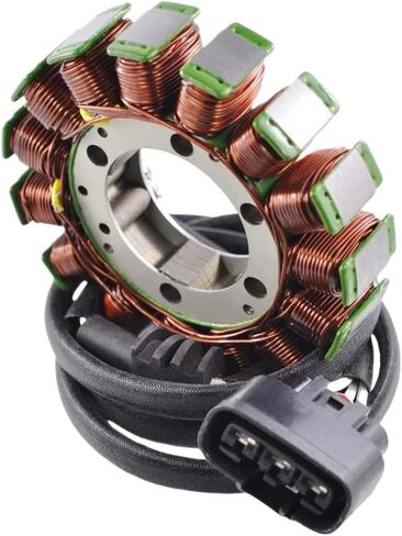 Motorcycle Stator Coil Magneto Generator 14B-81410-00-00 Compatible With YZF R1 LE 2009-2014 in Kuwait