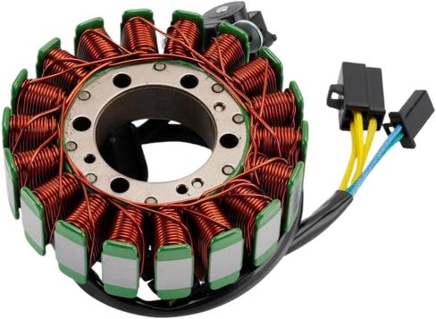 Stator Coil Alternator 21003-S009 Compatible With SC250B Epsylon 250 2004 2005 2006 in Saudi Arabia