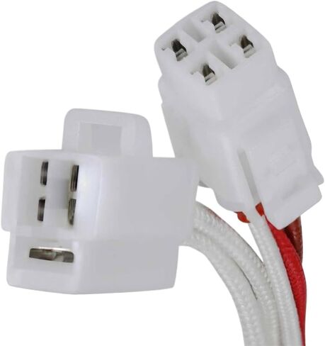 Stator And Gasket Compatible With Wolverine 350 2000-2001 Big Bear 350 4WD 1997-1999 Big Bear 350 2WD 1999 in Kuwait