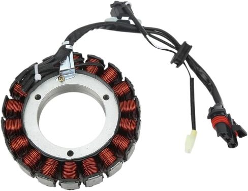 ATV Generator Stator 3090219 Copper Direct Fit Plug And Play Compatible With X2 XP 2009 2010 2011 2012 2013 2014 in Kuwait