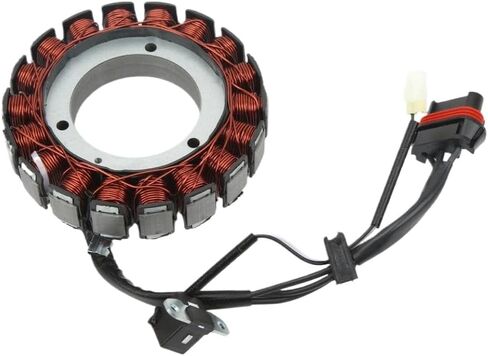 ATV Generator Stator 3090219 Copper Direct Fit Plug And Play Compatible With X2 XP 2009 2010 2011 2012 2013 2014 in Kuwait