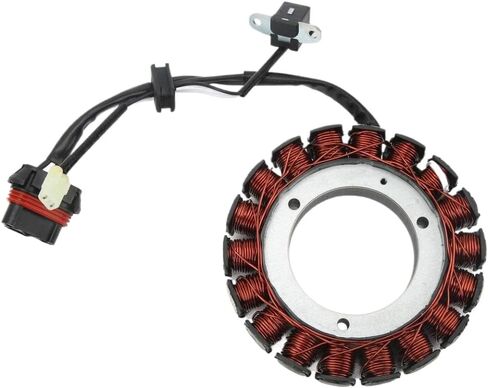 ATV Generator Stator 3090219 Copper Direct Fit Plug And Play Compatible With X2 XP 2009 2010 2011 2012 2013 2014 in Kuwait