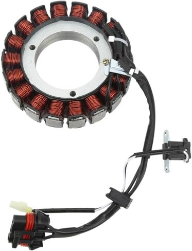 ATV Generator Stator 3090219 Copper Direct Fit Plug And Play Compatible With X2 XP 2009 2010 2011 2012 2013 2014 in Kuwait