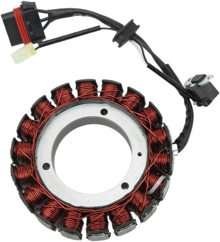 ATV Generator Stator 3090219 Copper Direct Fit Plug And Play Compatible With X2 XP 2009 2010 2011 2012 2013 2014 in Kuwait
