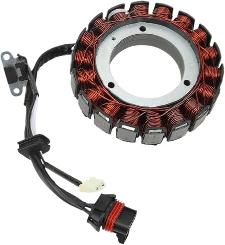 ATV Generator Stator 3090219 Copper Direct Fit Plug And Play Compatible With X2 XP 2009 2010 2011 2012 2013 2014 in Kuwait