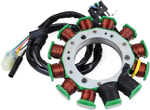 الملف الثابت 31120-HN1-A41 31120-HN1-003 31120-HN1-000 31120-HN1-A40 متوافق مع TRX400 Sportrax 400 EX X in Saudi Arabia