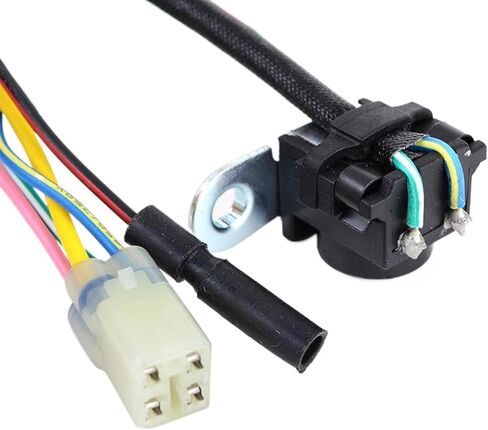 الملف الثابت 31120-HN1-A41 31120-HN1-003 31120-HN1-000 31120-HN1-A40 متوافق مع TRX400 Sportrax 400 EX X in Saudi Arabia